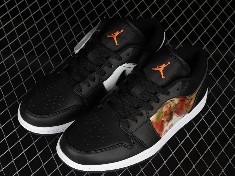 All categories Air Jordan Jordan series basketball shoes Air Jordan 1 Low Air Jordan 1 Low AJ1 Joe 1 sports culture basketball shoes DR9497-001